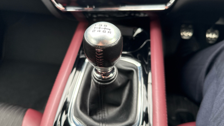 Honda HR-V 1.5 i-VTEC Turbo Sport 5dr Petrol Hatchback